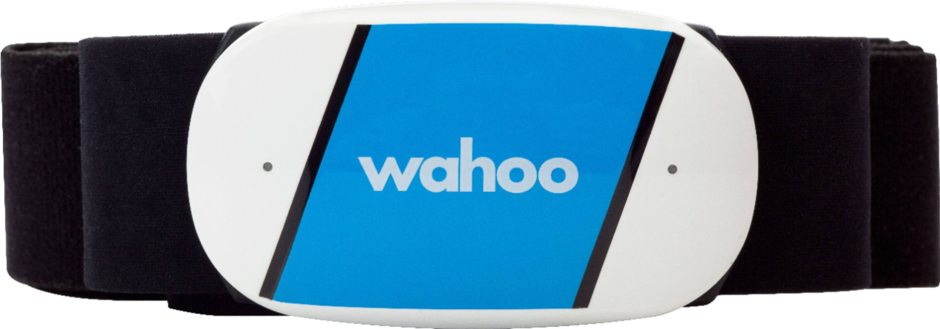 Wahoo TICKR X Heart Rate Monitor