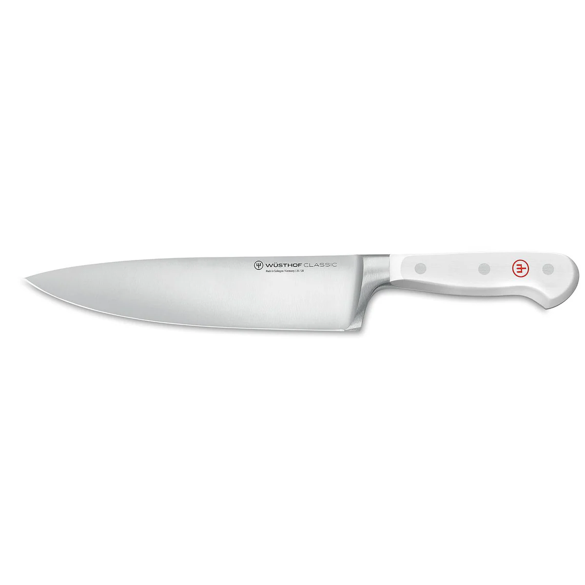 Wusthof Classic 8-Inch Chef's Knife