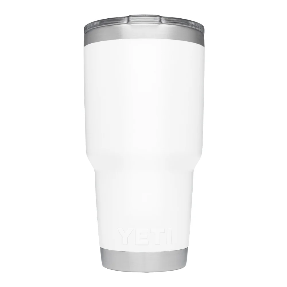 Yeti Rambler 30oz Tumbler