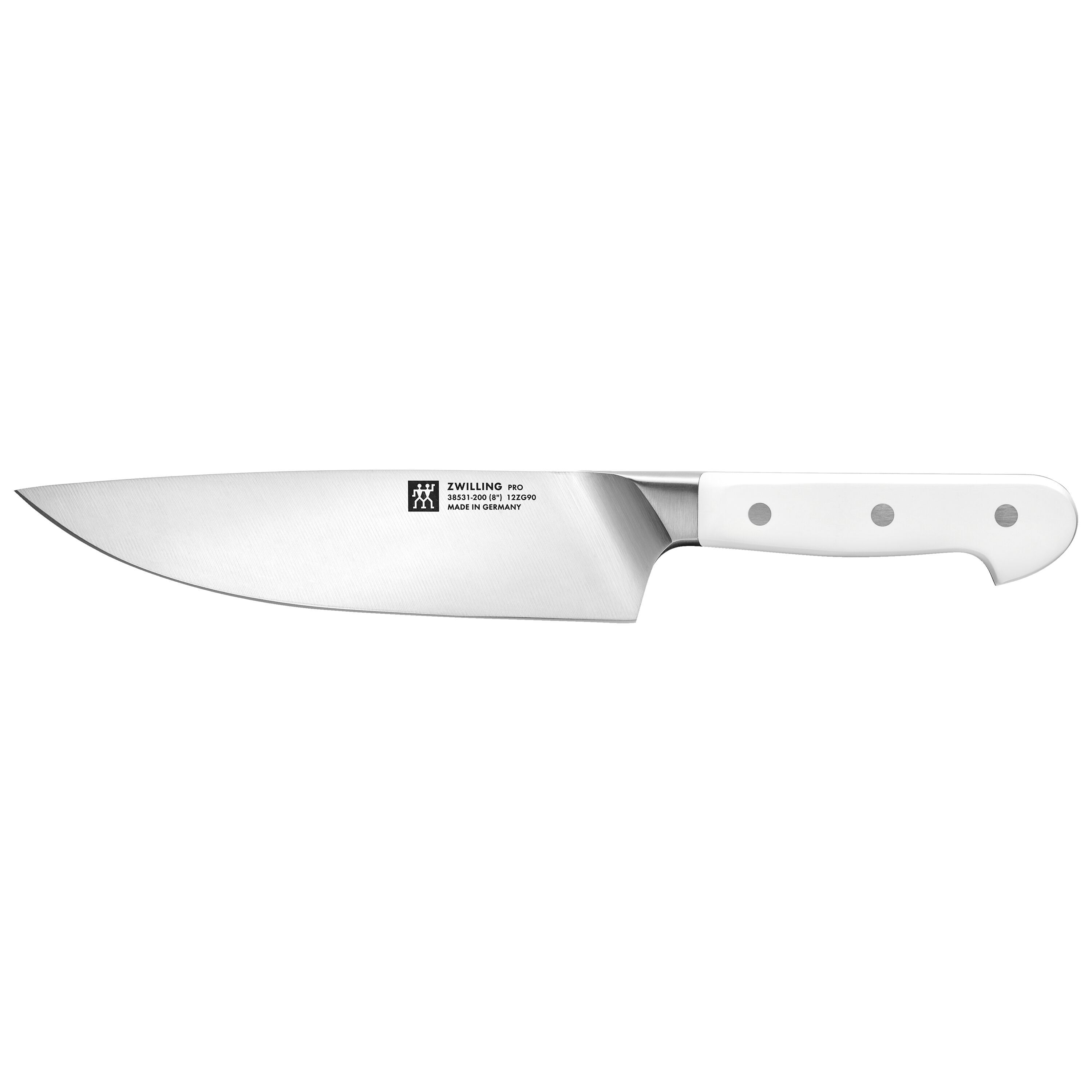 Zwilling J.A. Henckels Pro 8-Inch Chef's Knife